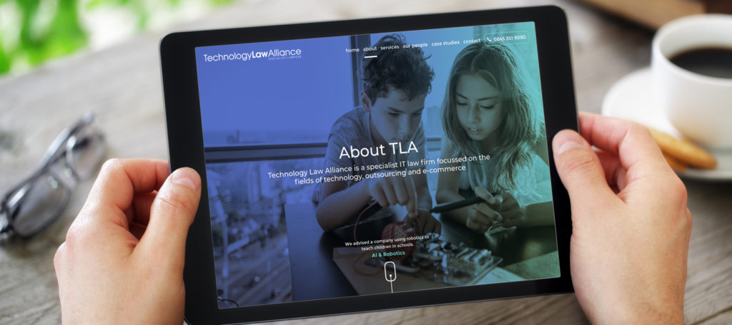 Technology Law Alliance