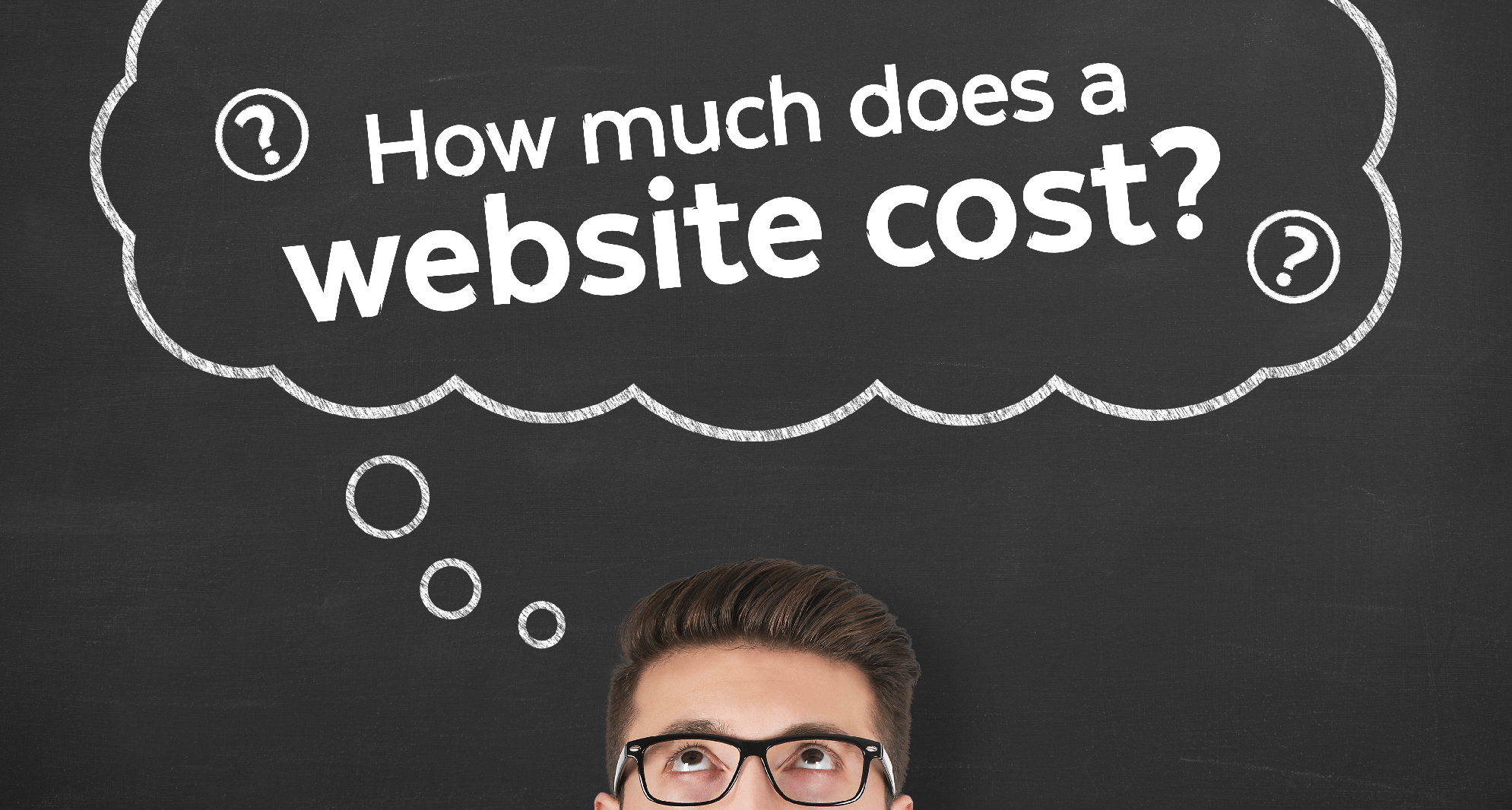 How Much Does a Website Cost in the UK? - eighty3 creative