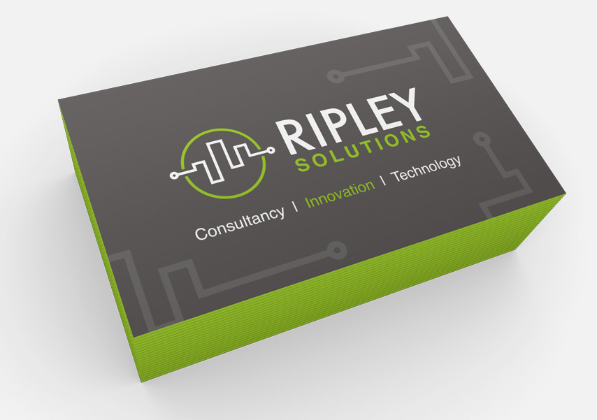 Eighty3Creative - Ripley Solutions