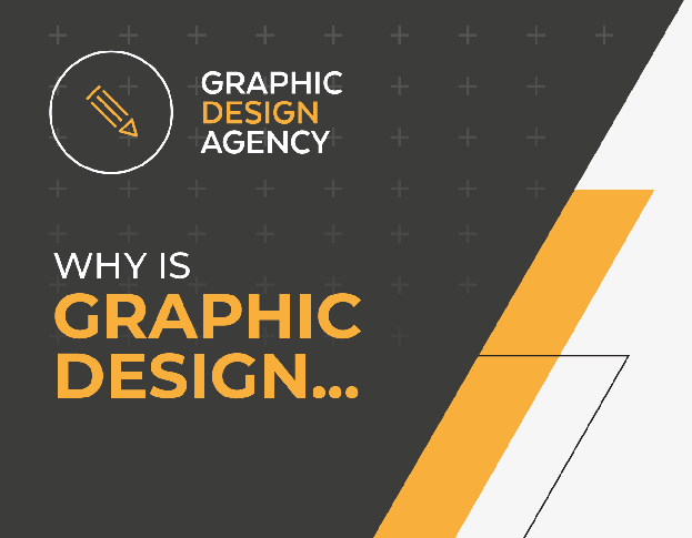 Why is graphic design important for my business? - eighty3 creative