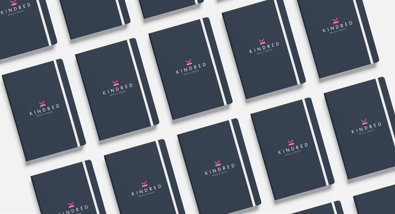 Design for Print - Notebooks - eighty3creative