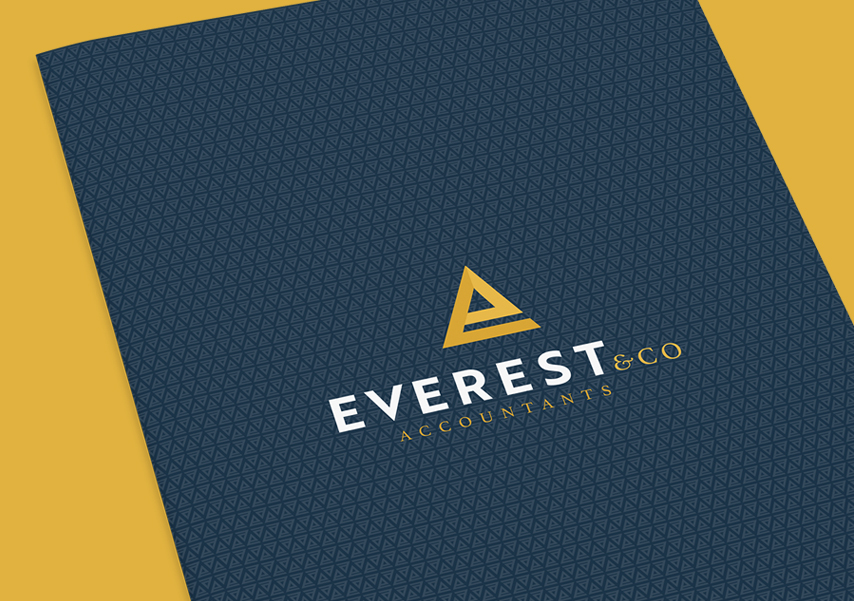 Eighty3Creative - Everest & Co Accountants