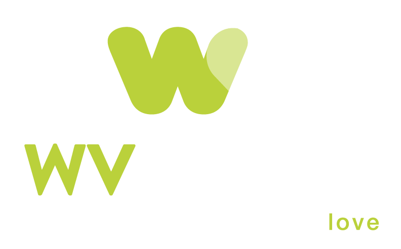 WV Living Branding - eighty3creative