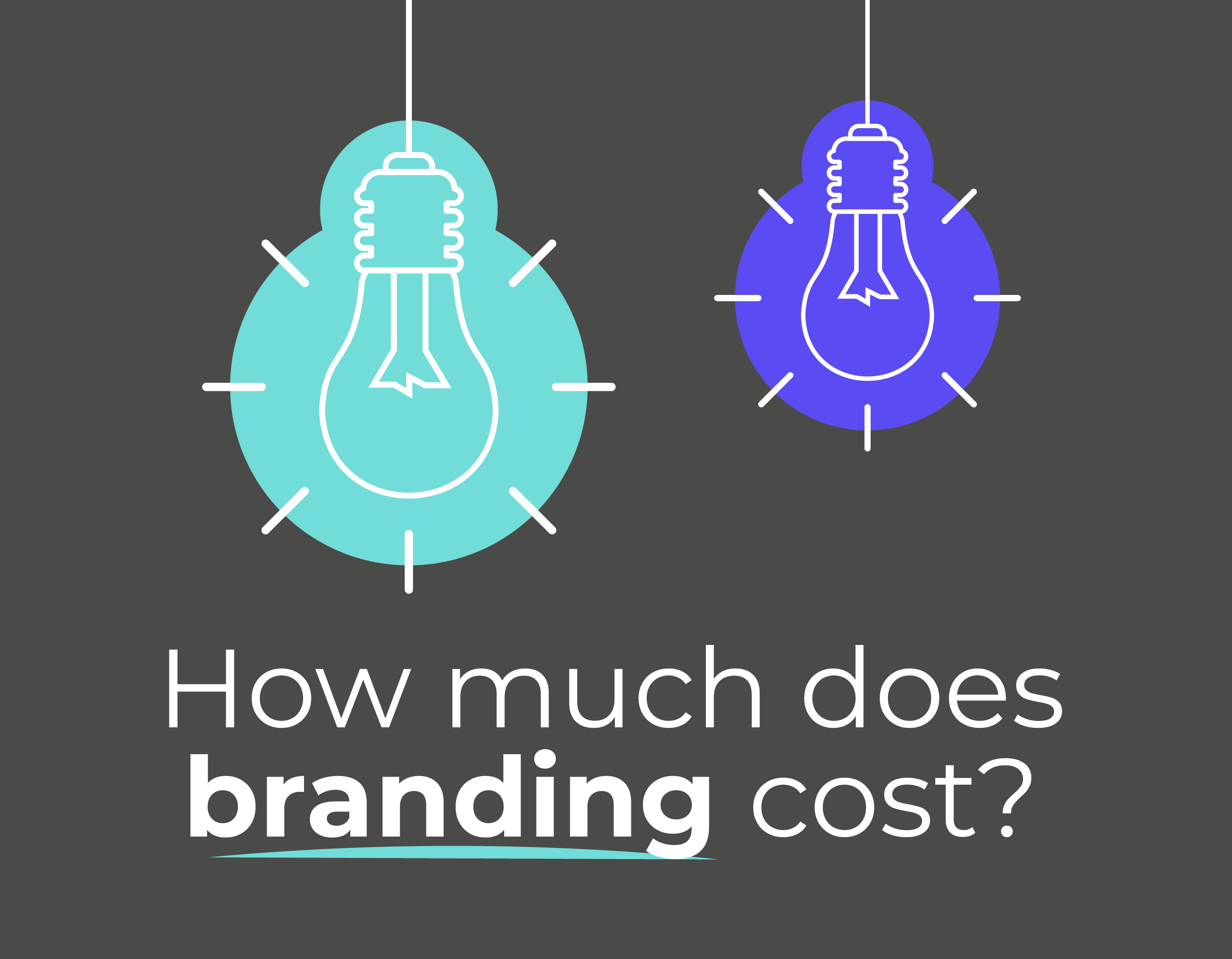 How much does brand design cost - eighty3 creative