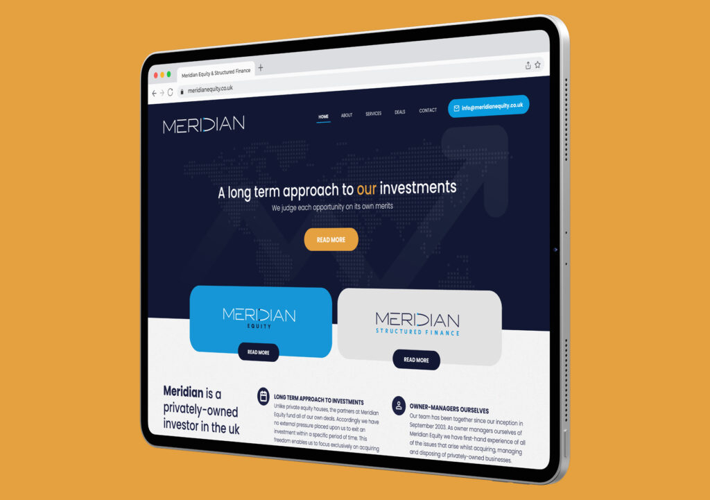 Meridian Equity