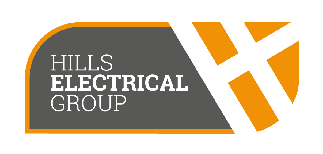 Hills Logo