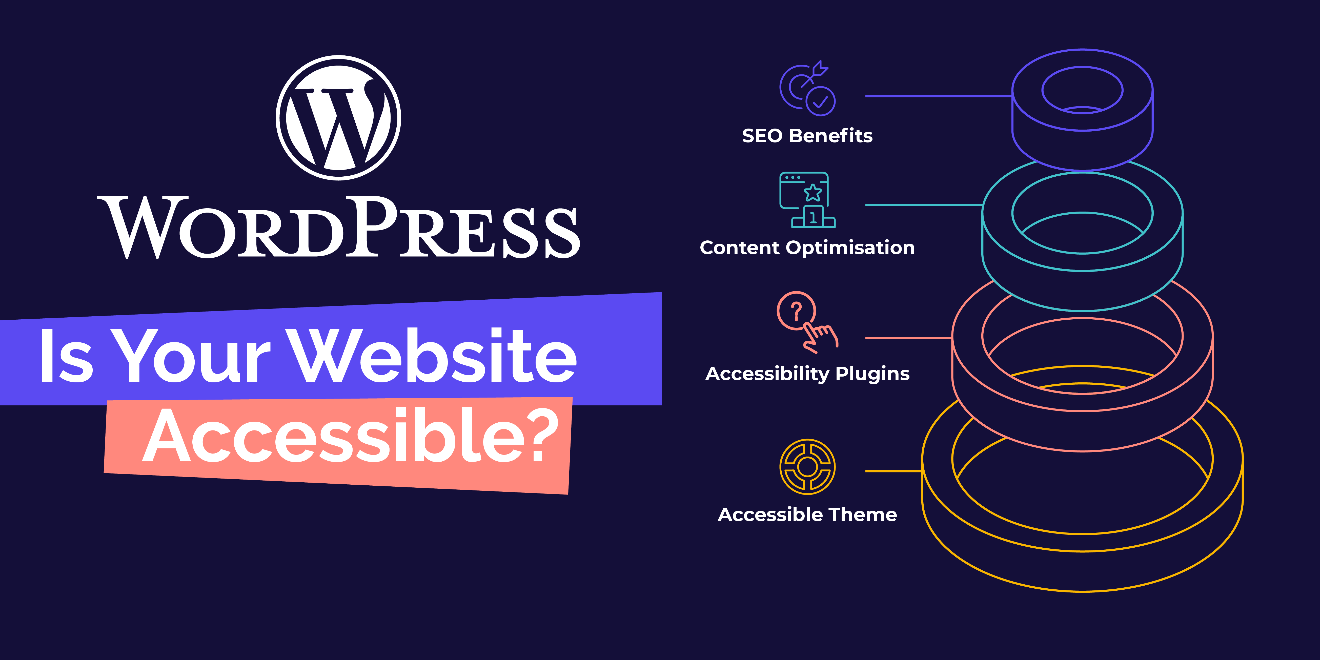 wordpress accessibility