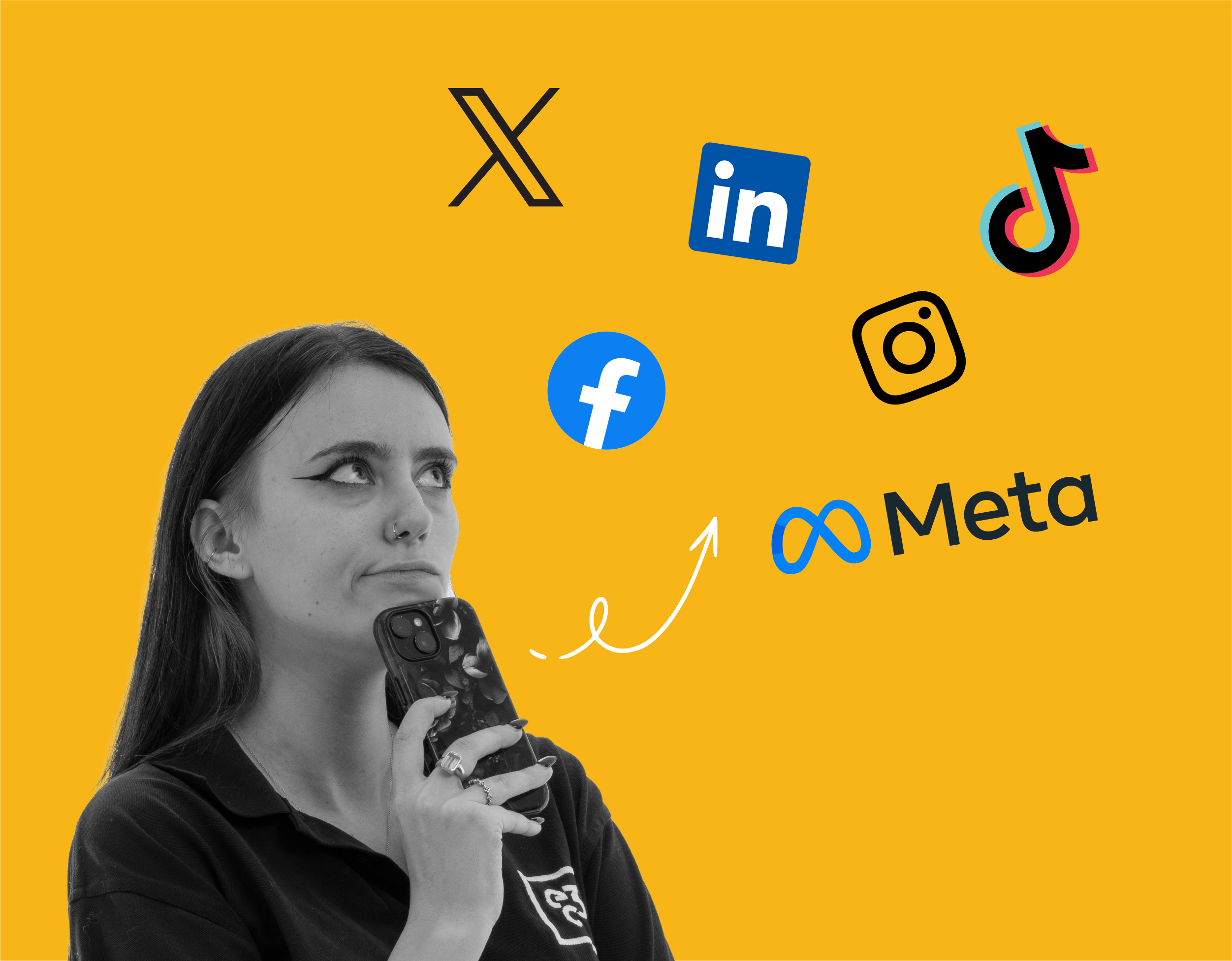 social media management companies