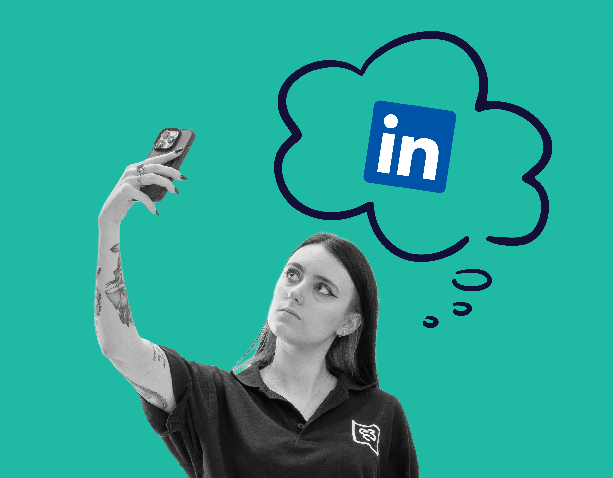 LinkedIn Personal Branding