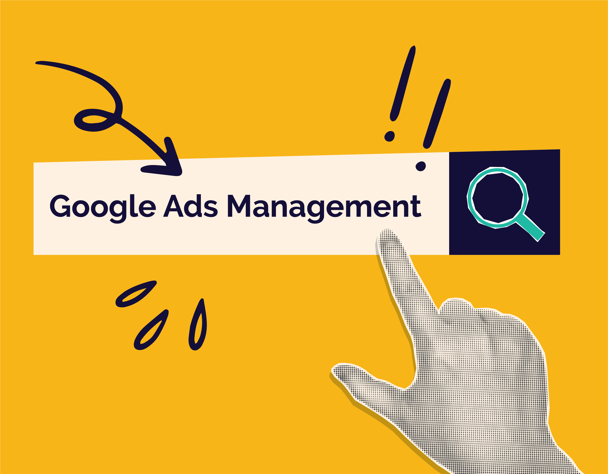 google ads management services
