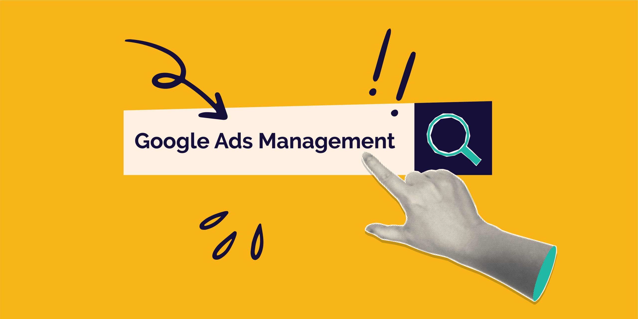google ads management services