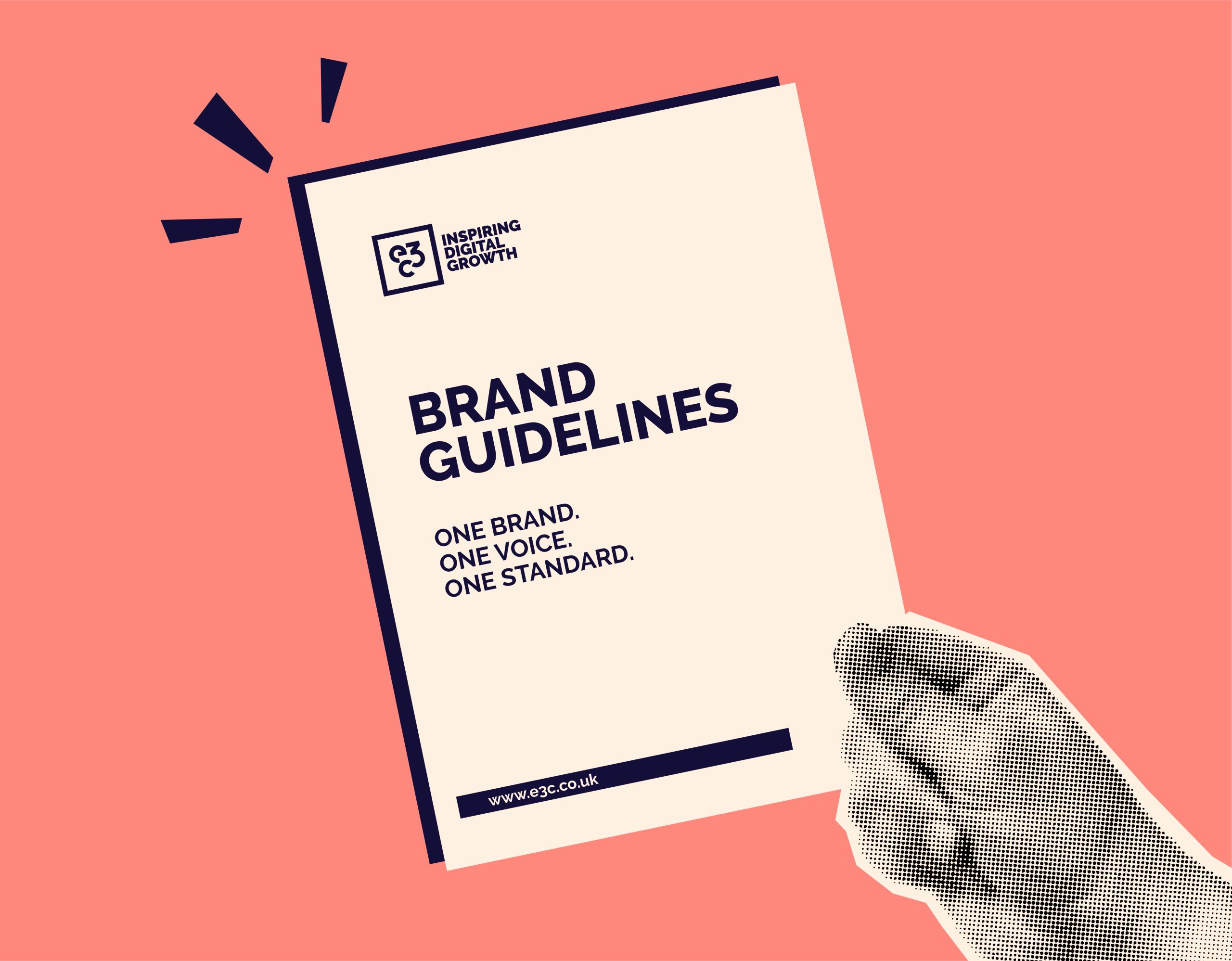 Brand Guidelines Cost