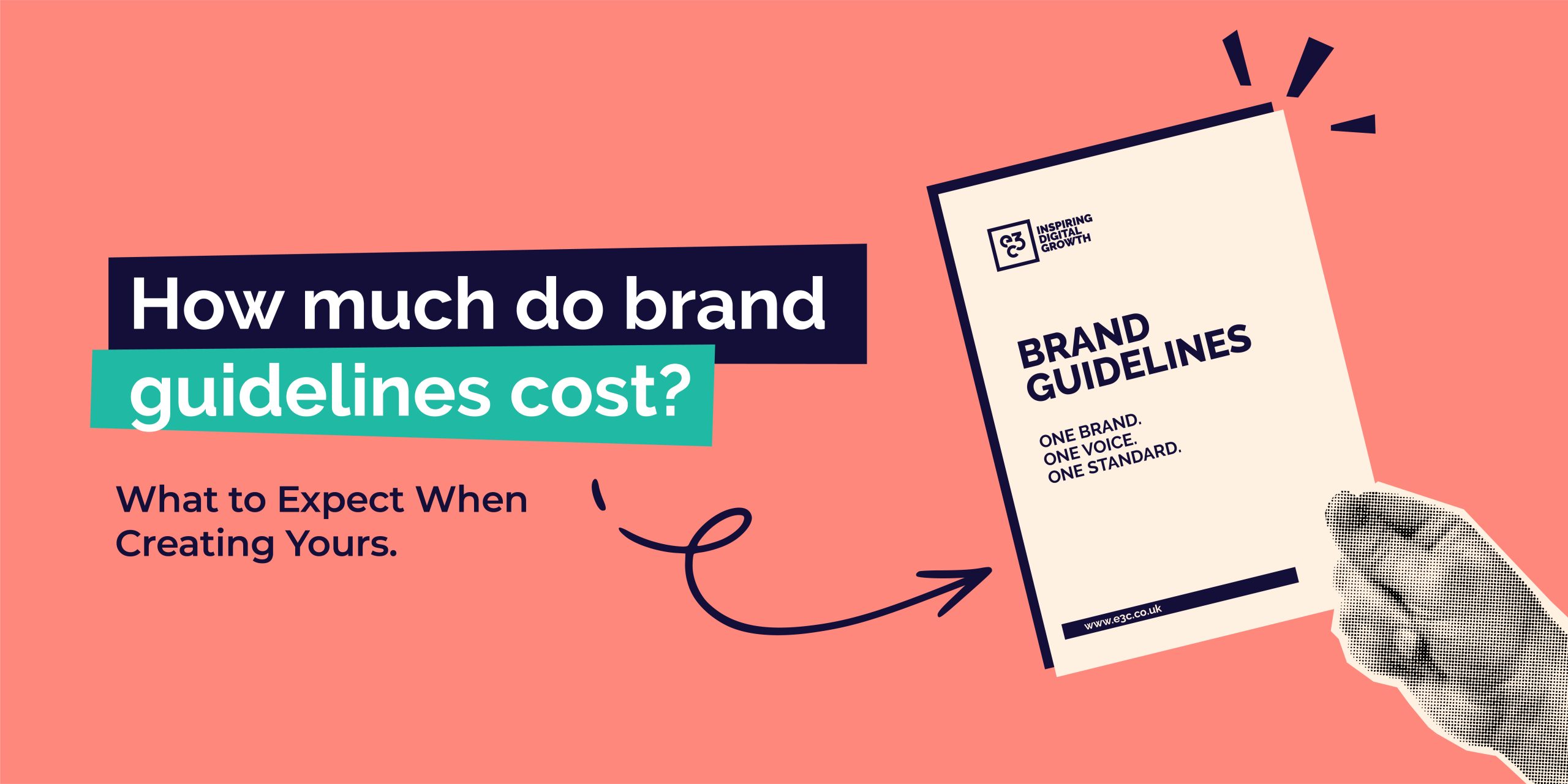 Brand Guidelines Cost