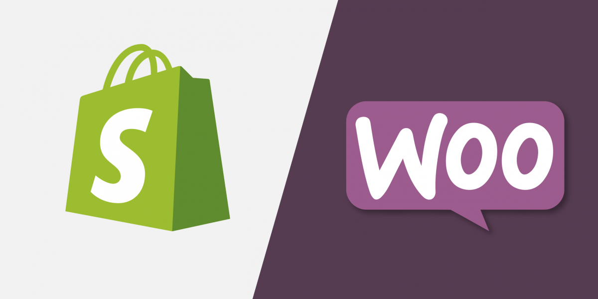 Shopify vs WooCommerce - eighty3 creative